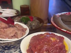 -楠火锅(广州总店)
