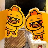 超好吃的港式鸡煲，就戈哥啦