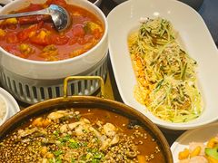 -向川南·水煮鱼·川菜(和平里店)
