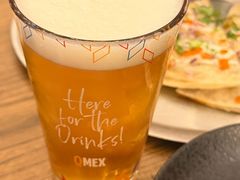 -Q MEX 库迈墨西哥餐吧(双井店)