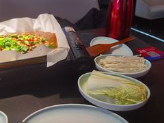 -鱼鼎香烤鱼火锅(华发商都店)