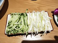 -陈阿婆鱼头泡饼·京味菜(复兴路店)