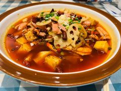 -紫光园(劲松店)