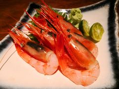 -千代武日本料理(爱建店)