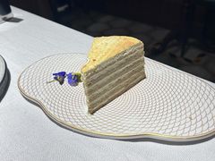 -俄士厨房(五棵松华熙LIVE店)