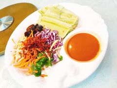 -大鹅岛绿色生态美食园