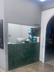 -3AM·S HAIR SALON烫发染发接发