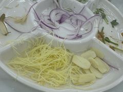 -嘉升大排档(番禺总店)