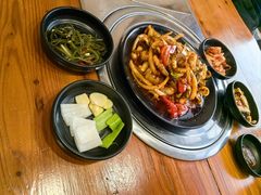 -张师傅参鸡汤店(高丽街店)