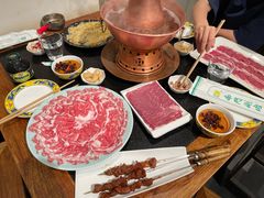 -南门涮肉(上海二店)