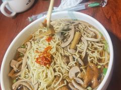 -张二面馆(山门口店)