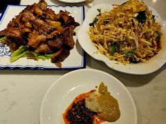 -老仁义·清真菜(太古街店)