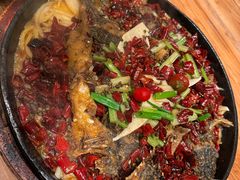 -老板恋上鱼(环山路店)