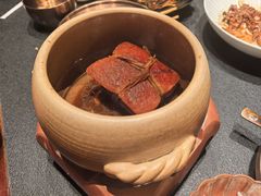 -魁盛居百年鲁菜馆(县西巷店)