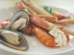 -阿斯利康食堂(张江园区店)
