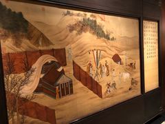 -新加坡文华东方酒店