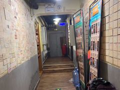 -203密室逃脱(朝阳大悦城1店)