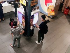-麦当劳(乳山路店)