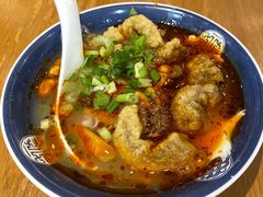 -皇城坝小吃(科华成都王府井购物中心店)