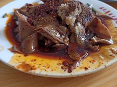 -温记府廟豆汤饭·始于1955年(海椒店)