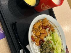 -永和大王(茉莉上新·友谊店)