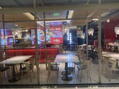 -茅庐川菜(烟台万象汇店)