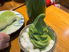 -无邪日式甜品(南长街店)