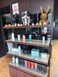 -NEW FACE烫染专业店