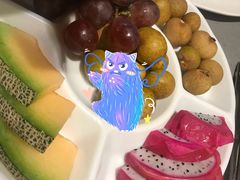 -海底捞火锅(高新万达店)