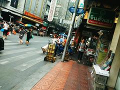 -唐人街(耀华力路)