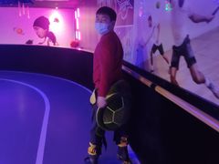 -VS SPORTS PARK运动玩乐园·团建·生日会(合生汇店)