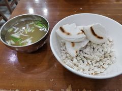 -刘信牛羊肉小炒泡馍(回民街店)