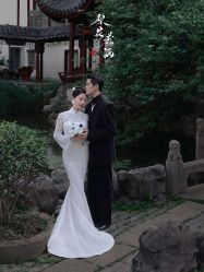 点击看大图 -今生有约国际精品婚纱摄影(苏州店)