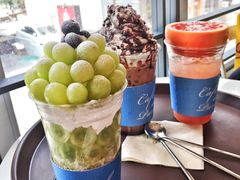 -Cafe de Paris(林荫路店)