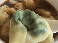 -锡笼记·无锡小笼(方塔店)