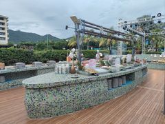 -渔家火锅·海鲜自助餐·演艺(亚龙湾天域酒店)