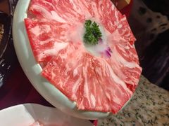 -蓉城老妈火锅(双林路店)
