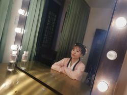 -盘子女人坊古装写真摄影(天津总店)