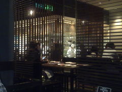 大堂-东京和食 Sun with AQUA