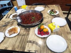 -顺天鱼府-美蛙鱼头自助火锅(南充店)