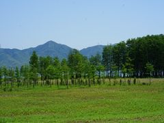 -四明湖