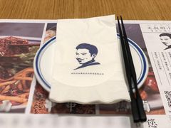 -文叔·湖北名小吃·小龙虾(华强北店)
