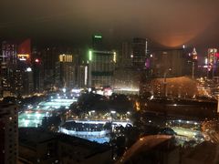 -香港铜锣湾皇悦酒店