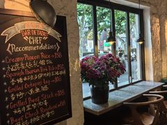 -Apollo·西班牙小酒馆(安福路店)