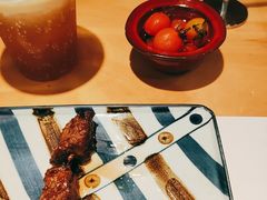 -火山屋台(新街口店)