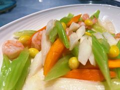 -保定会馆(红旗大街店)