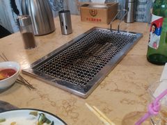 -禾记海鲜烧烤(八一路店)
