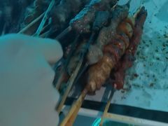 -路边边.炒菜烧烤.音乐餐厅(良乡长虹店)