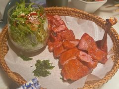 -锦府盐帮·李宅(领展购物广场中关村店)