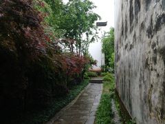 -潜口民宅博物馆